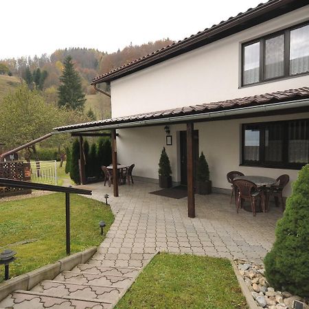 E&Z Eva Hruba Rekreacny Dom Hotel Bystra Luaran gambar